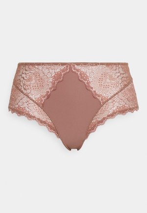 CARESSET AILLEN - Briefs - coco braun
