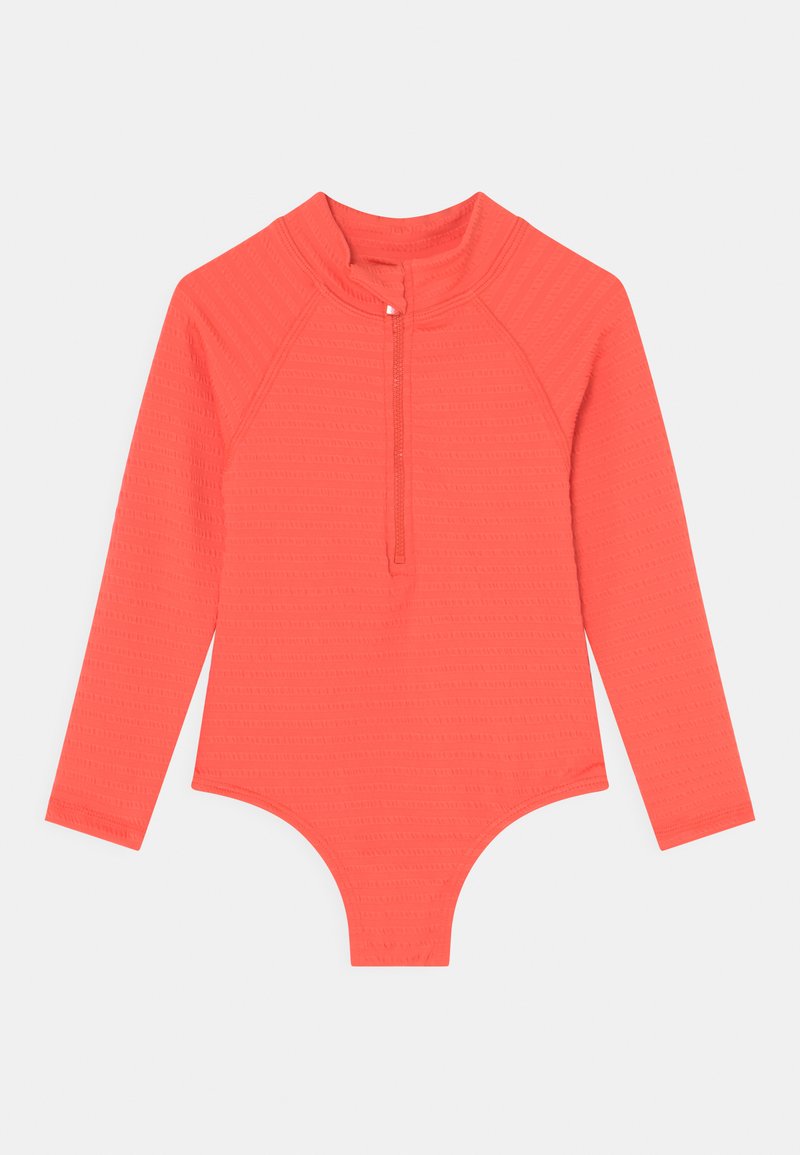 Cotton On LYDIA ONE PIECE Swimsuit red orange/red Zalando.de