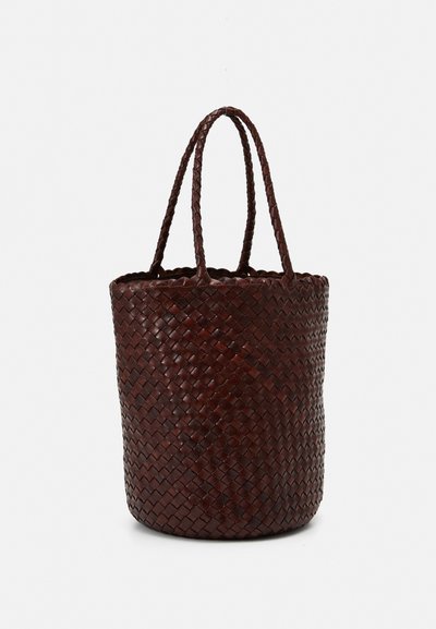 DRAGON DIFFUSION JACKY BUCKET - Håndtasker - bruciato