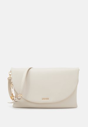 Pochette - white