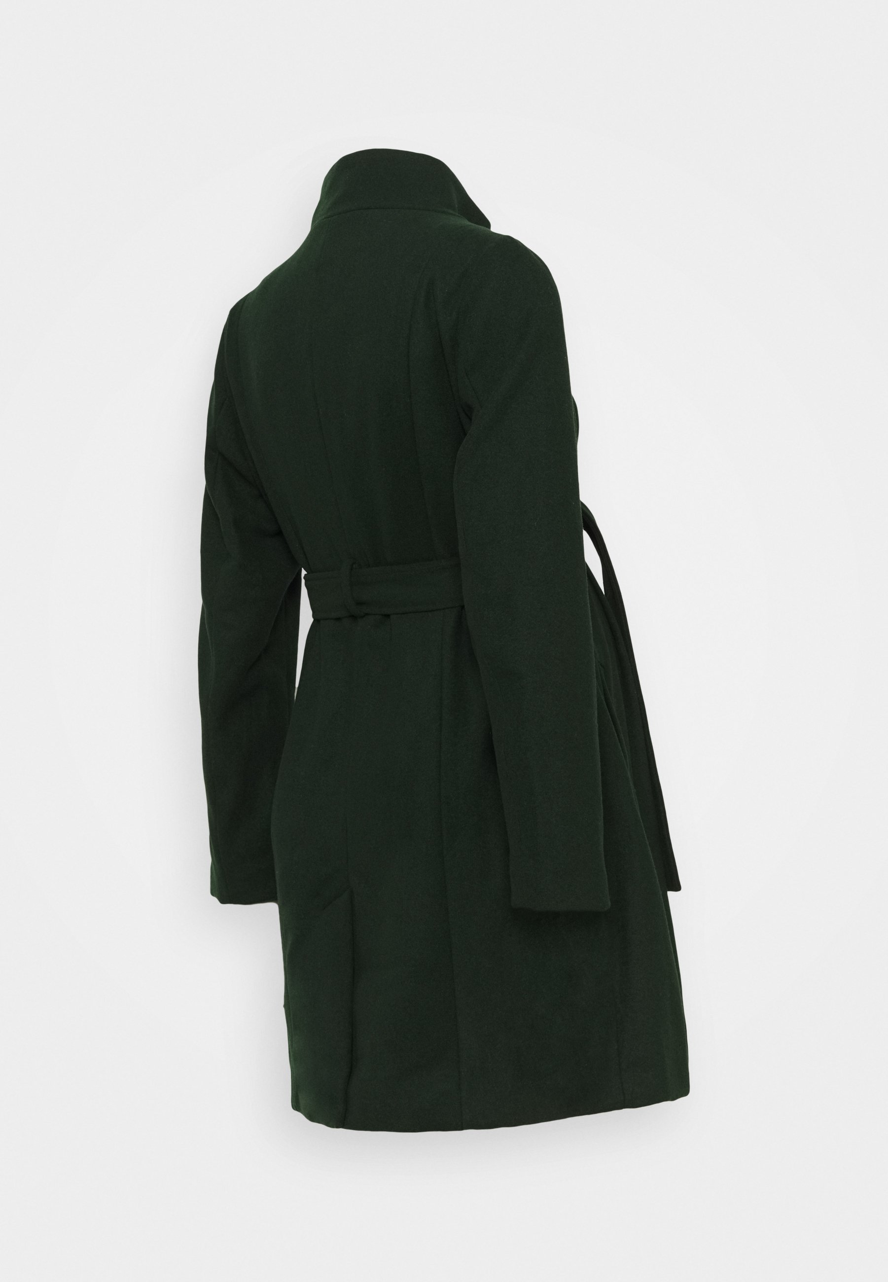 MAMALICIOUS MLROSE COAT Halflange jas mountain view LOVE2WAIT Dames wollen jassen sale online kopen | ZALANDO