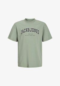 Pasirinkta, iceberg green