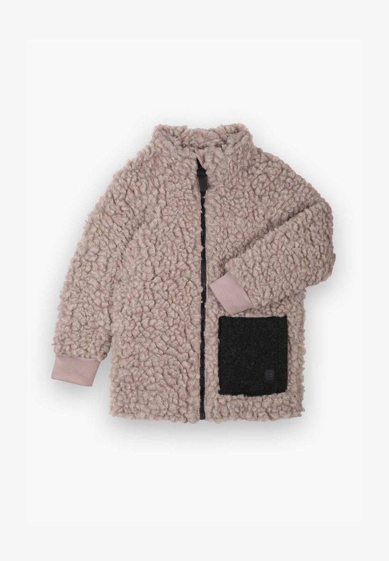 pure pure by BAUER UNISEX - Zimska jakna - beige