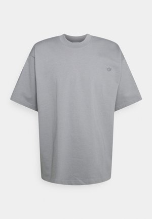 TEE UNISEX - T-shirt basic - grey three