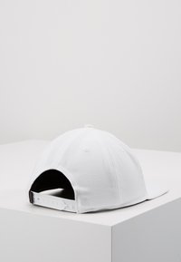 Jordan PRO JUMPMAN SNAPBACK - Boné - white/black