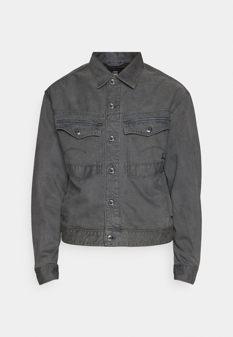 G-Star Spijkerjas zwart denim/blackdenim