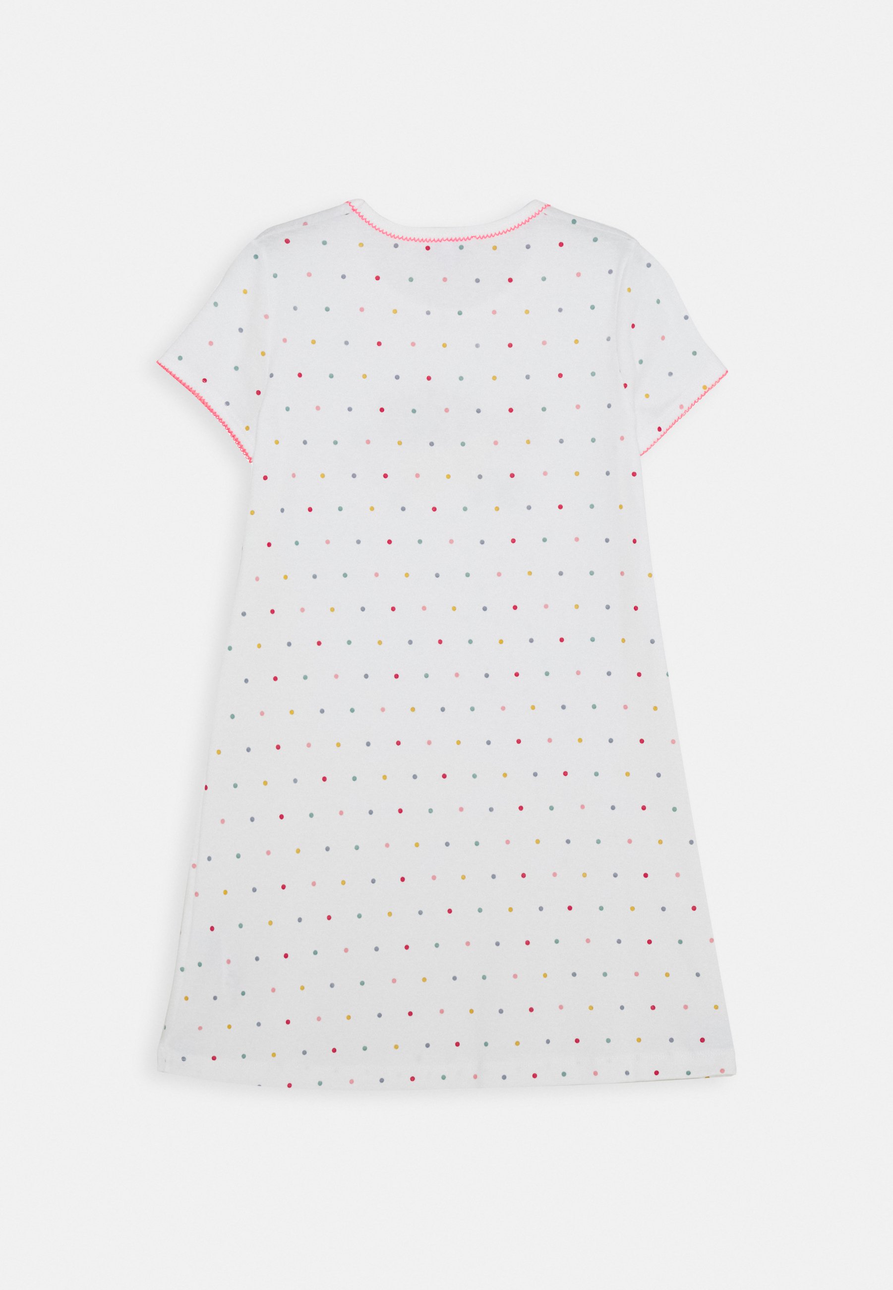 petit bateau chemise de nuit