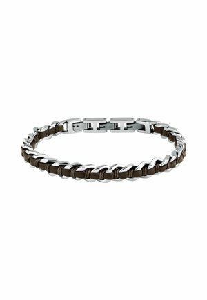 COLLEZIONE BANDY - Bracciale - marrone