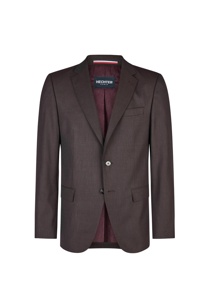 Hechter Paris Blazer donkerrood