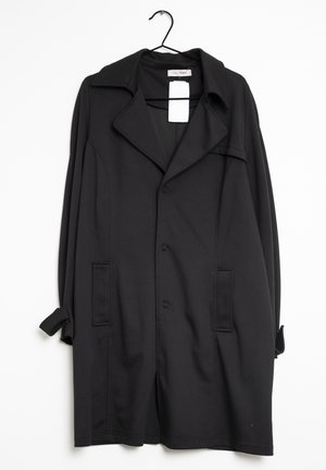 Fiorella Rubino Korte frakker - black