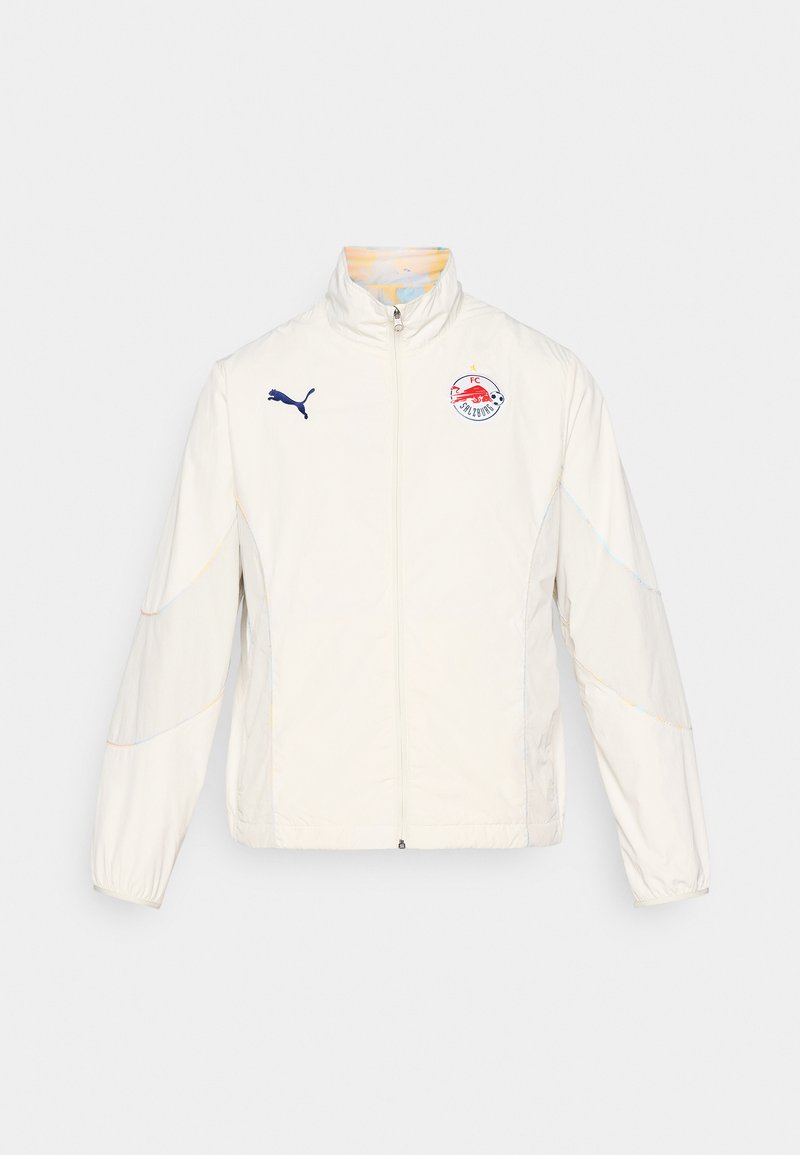 Puma KIDSUPER RBS REVERSIBLE JACKET - Vereinsmannschaften - elektro ...