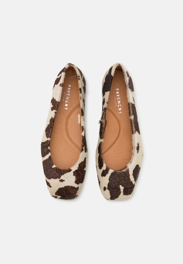 KATIE - Ballet pumps4