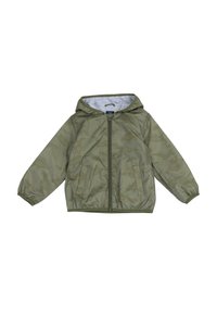 Non sélectionné, green