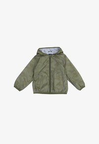 Non sélectionné, green