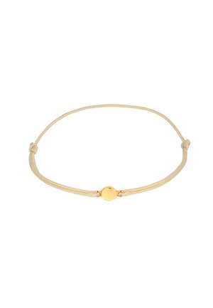 VIVID PLATE BASIC - Armbånd - beige