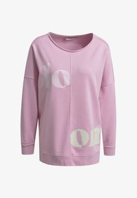 Unselected, bubblegum