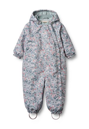 ADI - Talvihaalari - soft rain flowers