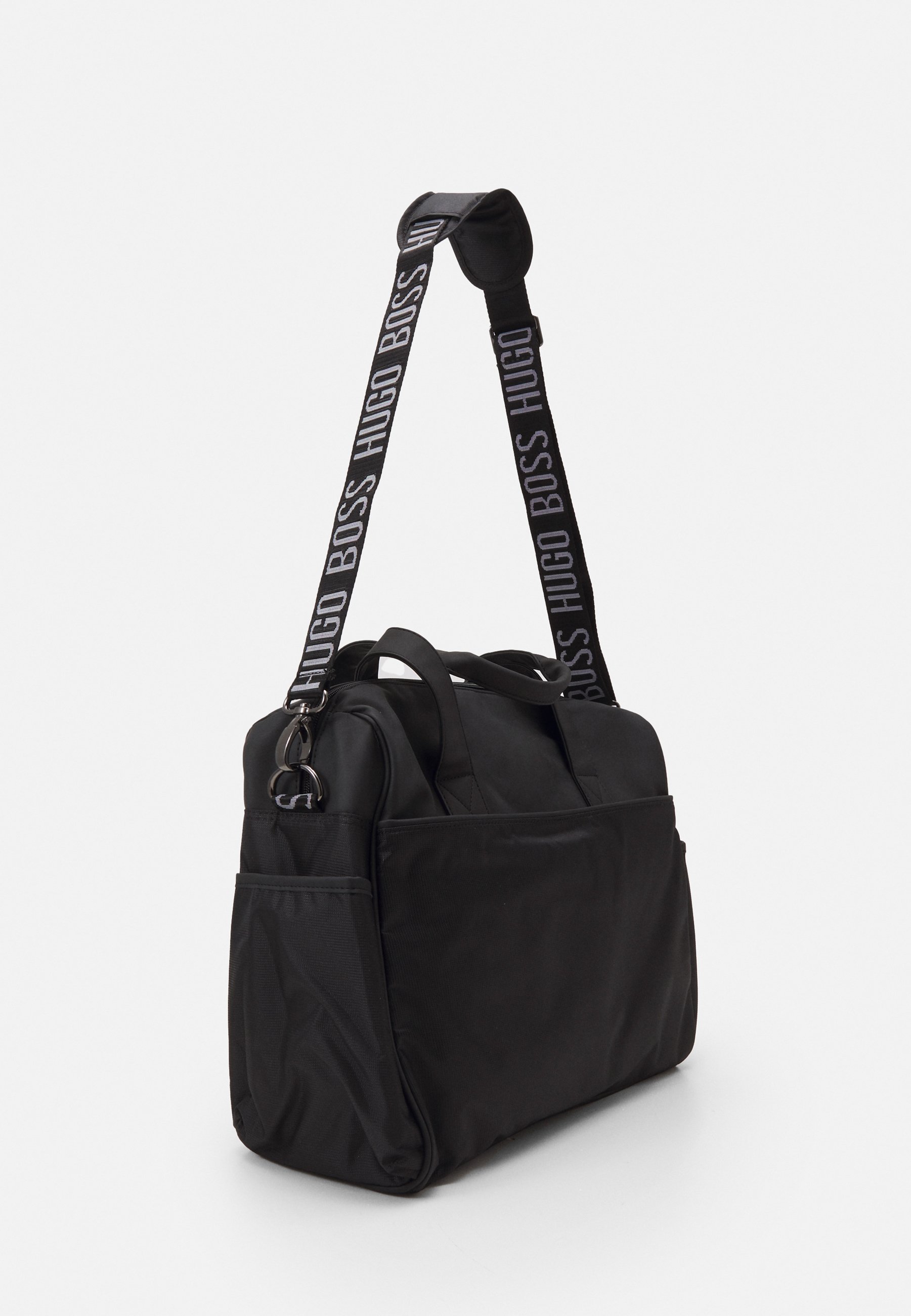 hugo boss changing bolsa