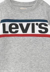 Levi's® Denní šaty - light gray