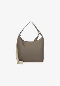 Sélectionné, dusty taupe