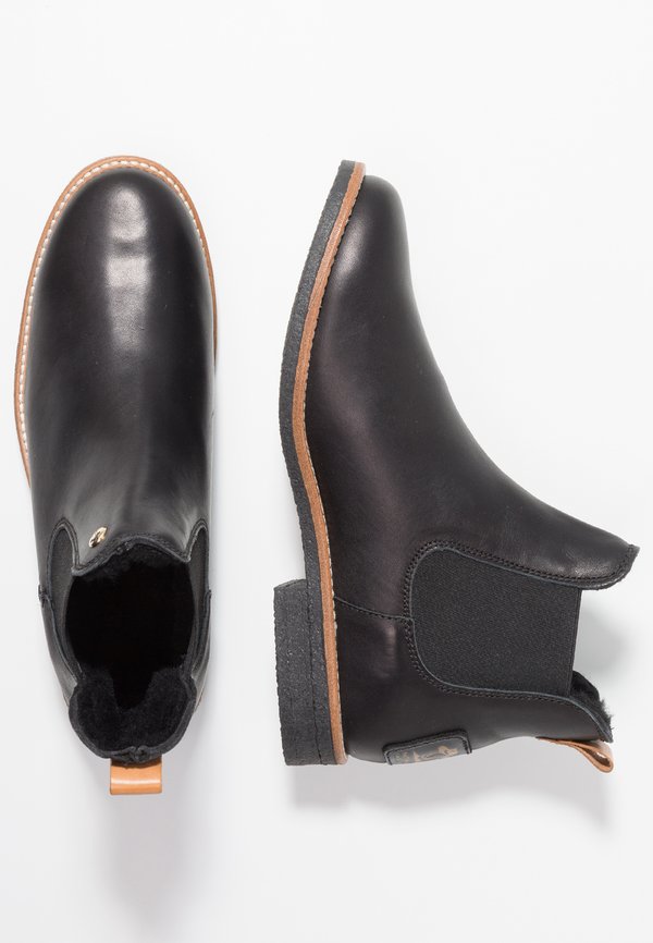 GIORDANA IGLOO TRAVELLING - Ankle boots4