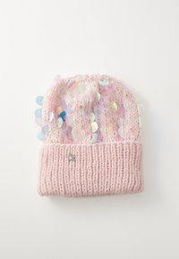 FRANCES - Huer - pale pink