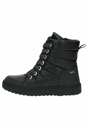 Snowboot/Winterstiefel - black comb