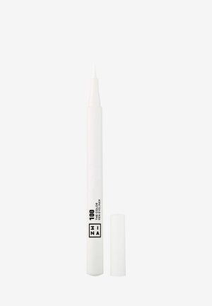 THE COLOR PEN EYELINER - Eyeliner - 100 white