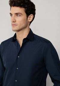 Façonnable CL SP LUX - Camisa elegante - marine blue