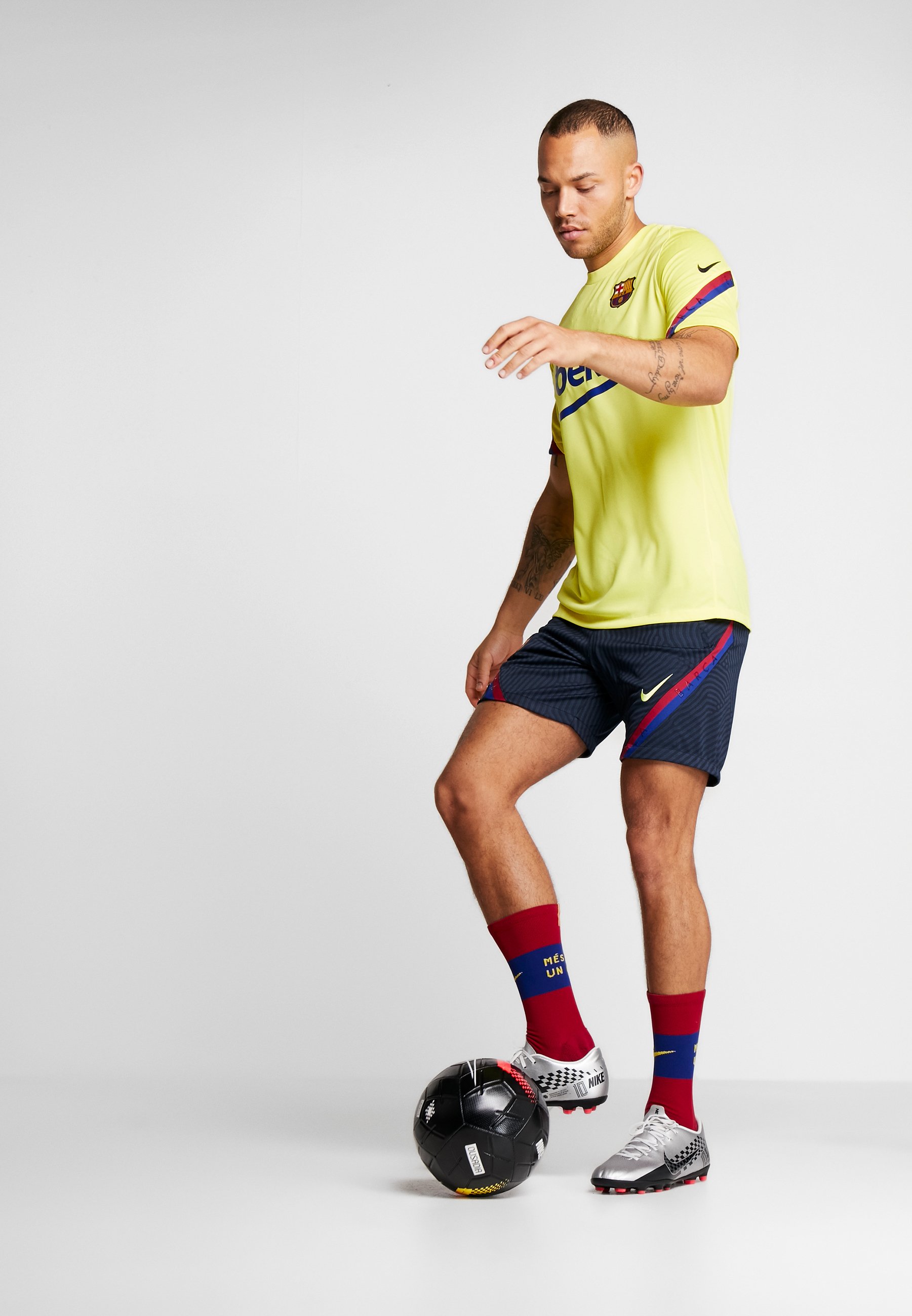 fc barcelona zalando