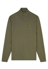 Niet geselecteerd, cactus green