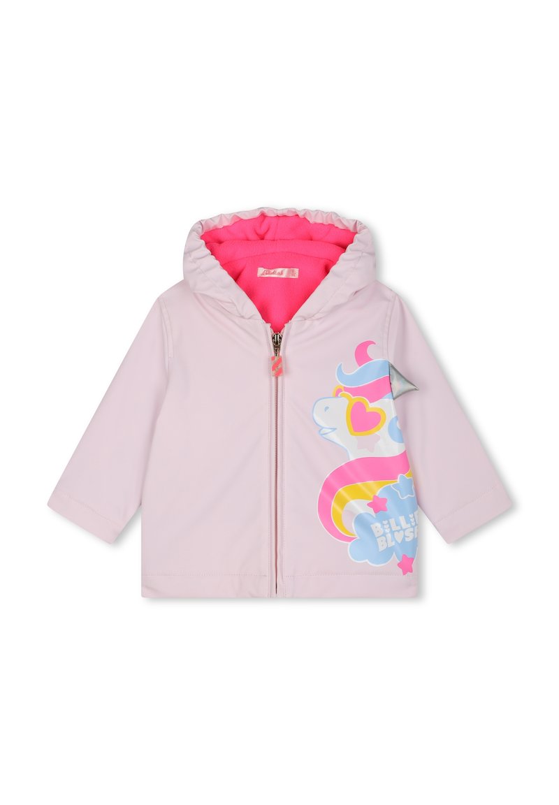 Billieblush Regenjas donkerroze Billieblush Regenjas donkerroze