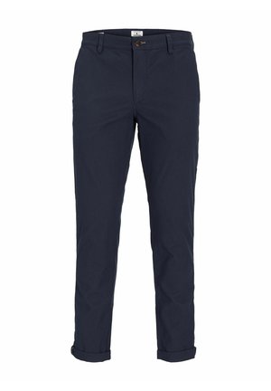 Jack & Jones, Chino Slim Fit - Chino - navy blazer