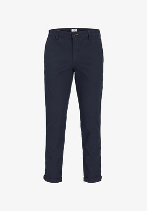 Jack & Jones, Chino Slim Fit - Chino - navy blazer