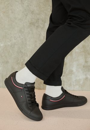 Sneaker low - black