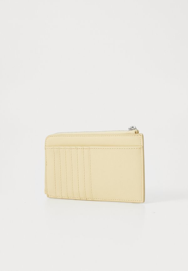 RE-LOCK HOLDER ZIP - Wallet - parsnip4