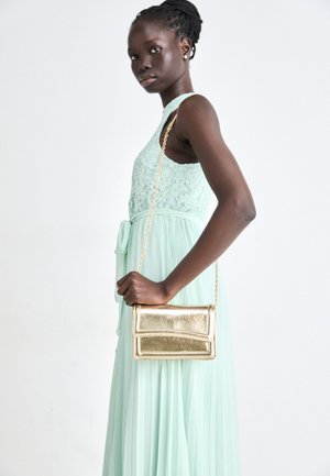 Even&Odd Cross body bag - gold-coloured