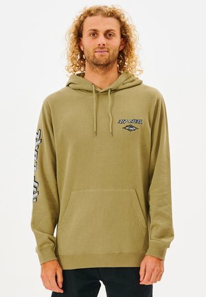 hoodie rip curl