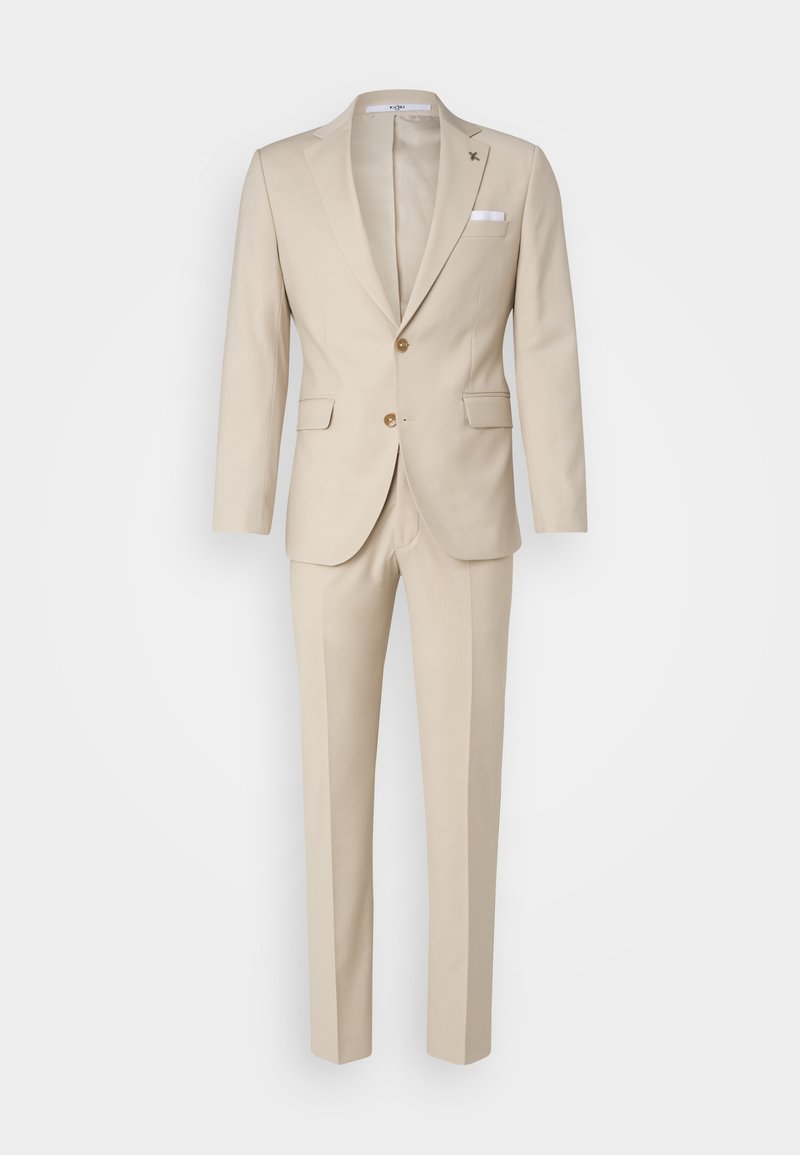Kigili CEDRIC SET - Uzvalks - cream