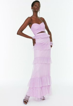 Occasion wear - purple
