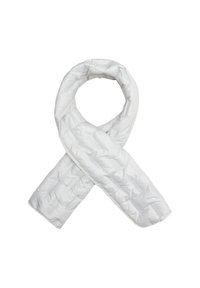 s.Oliver MIT STEPPUNG - Schal - hellgrau