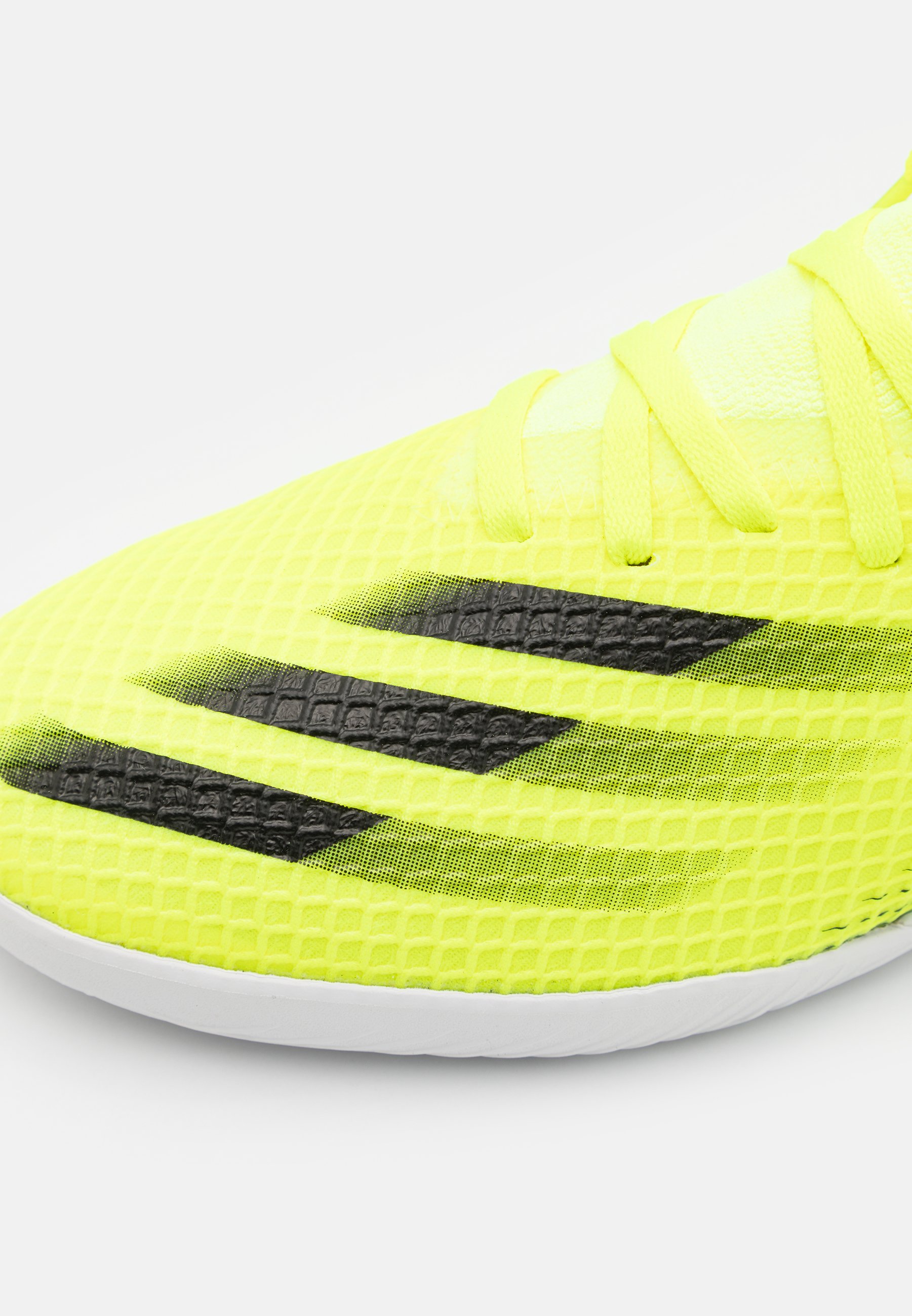 adidas x solar yellow