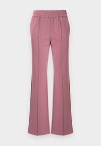 Niet geselecteerd, rose brown