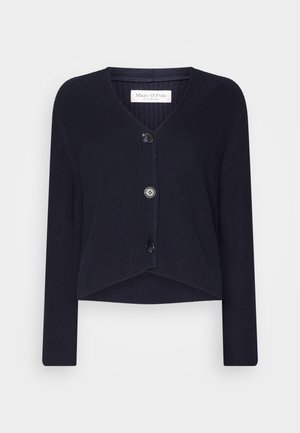 Marc O'Polo Cardigan - dark blue
