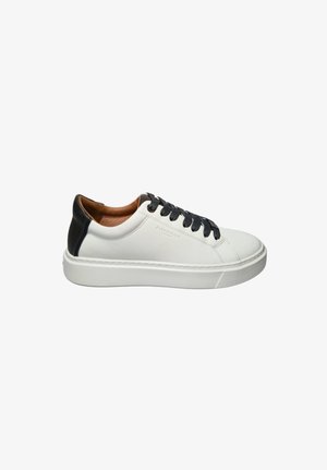 ALEXANDER SMITH, - Sneakersy niskie