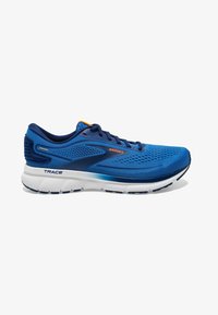 Non sélectionné, palace blue blue depths orange