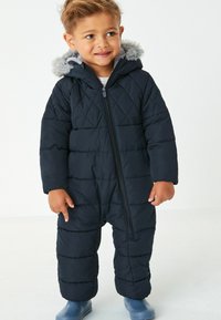 Next STANDARD - Zimná kombinéza - navy blue