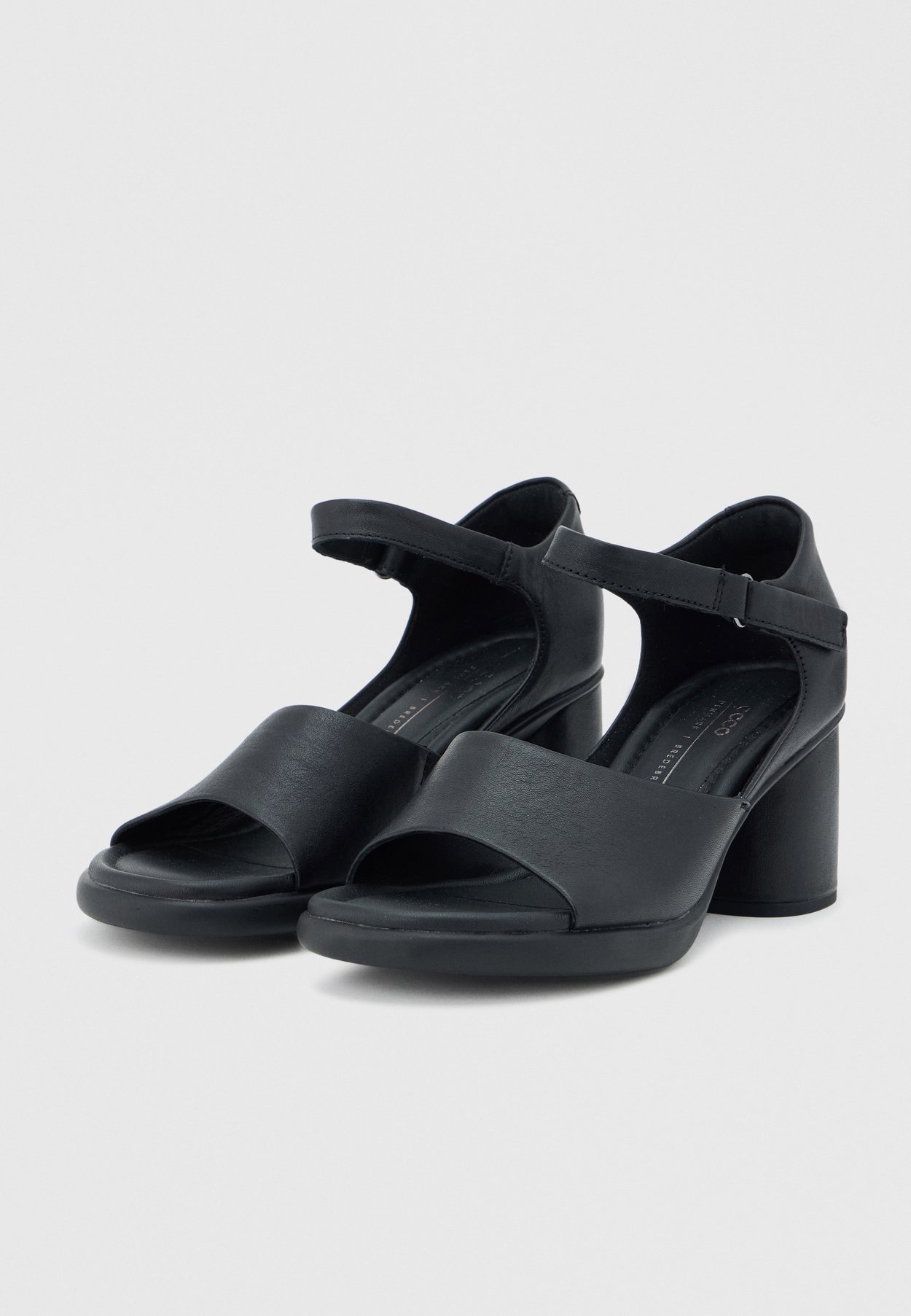 Riemensandalette