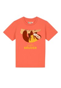 watapparel T-Shirt print - fiesta