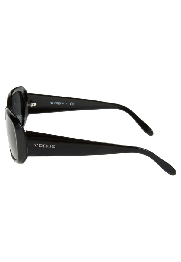 Sonnenbrille - schwarz